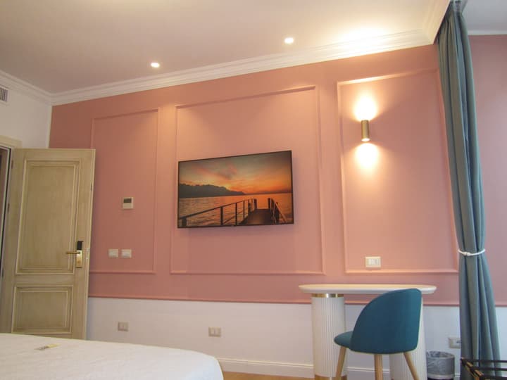 Hotel Borgovico