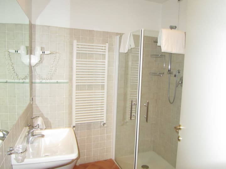 Hotel Borgovico