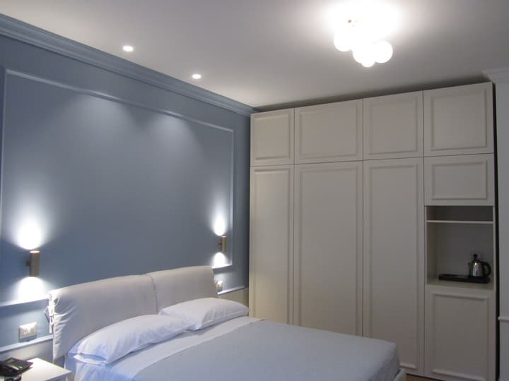 Hotel Borgovico