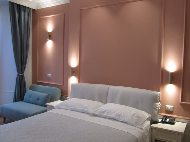 Hotel Borgovico