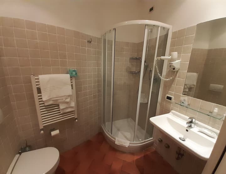 Hotel Borgovico