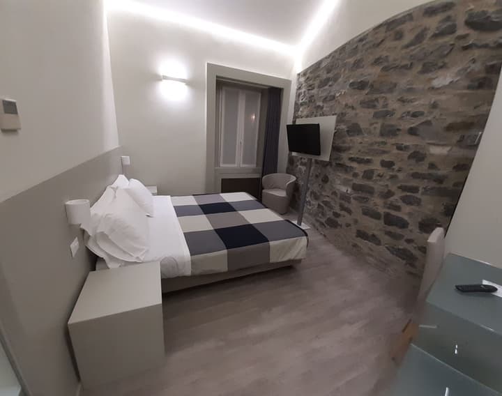 Hotel Borgovico