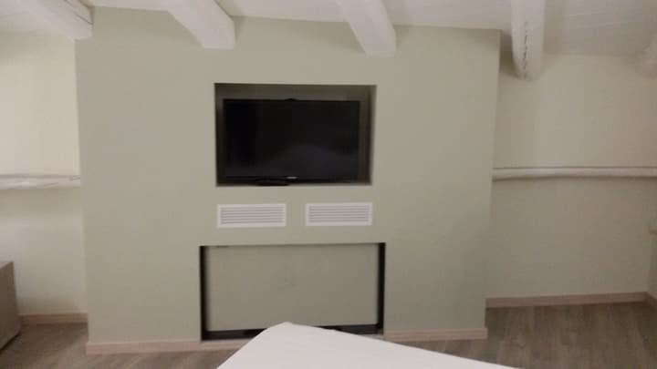Hotel Borgovico