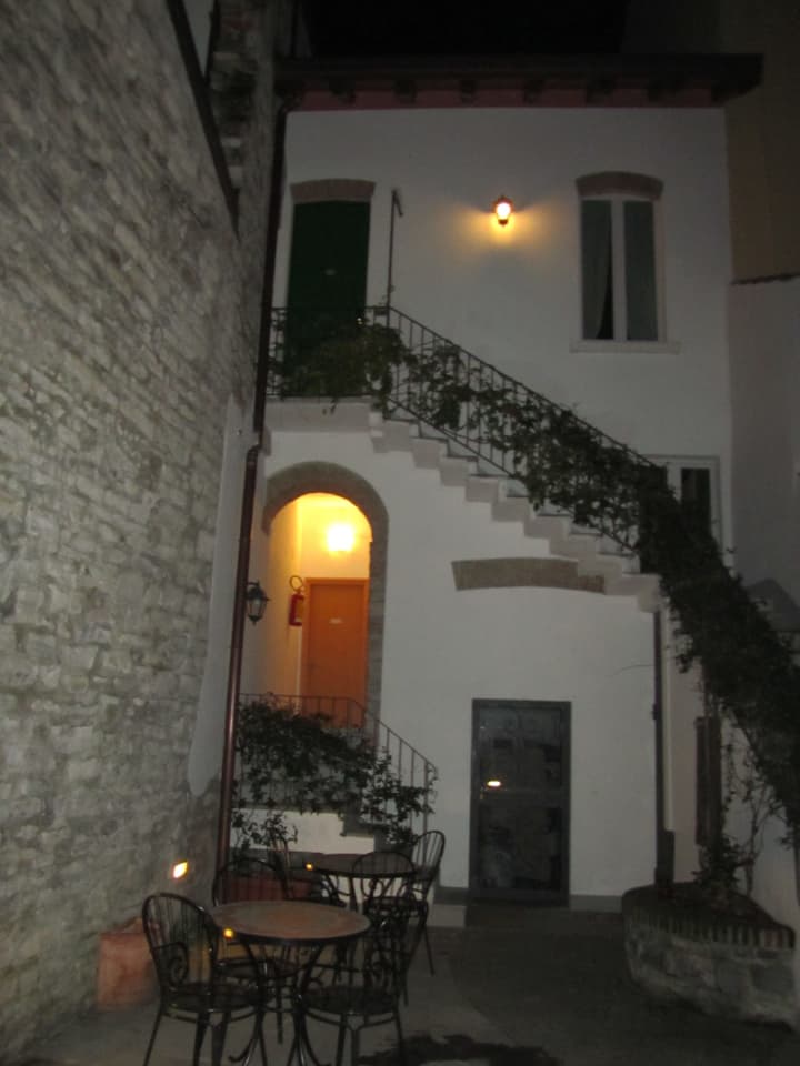 Hotel Borgovico