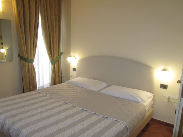 Hotel Borgovico