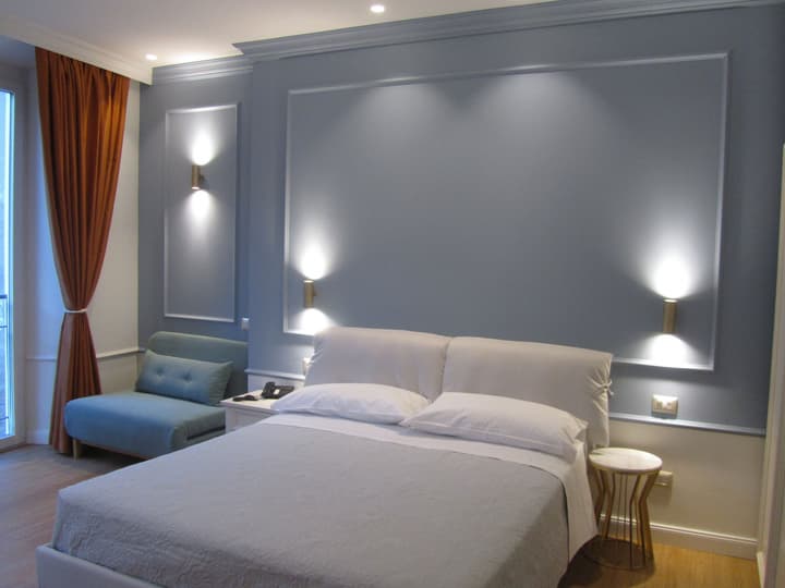 Hotel Borgovico