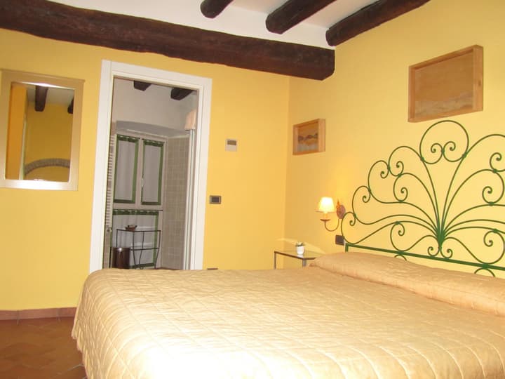 Hotel Borgovico
