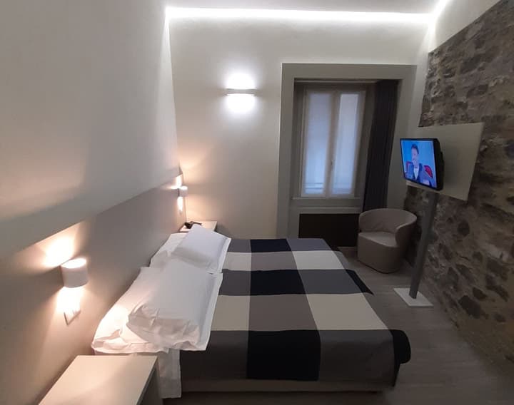 Hotel Borgovico