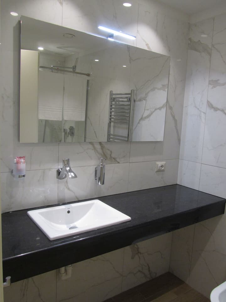 Hotel Borgovico