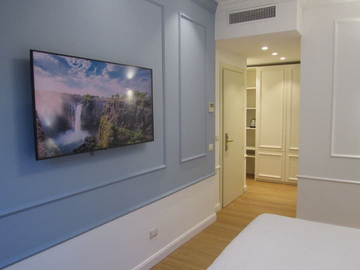 Hotel Borgovico