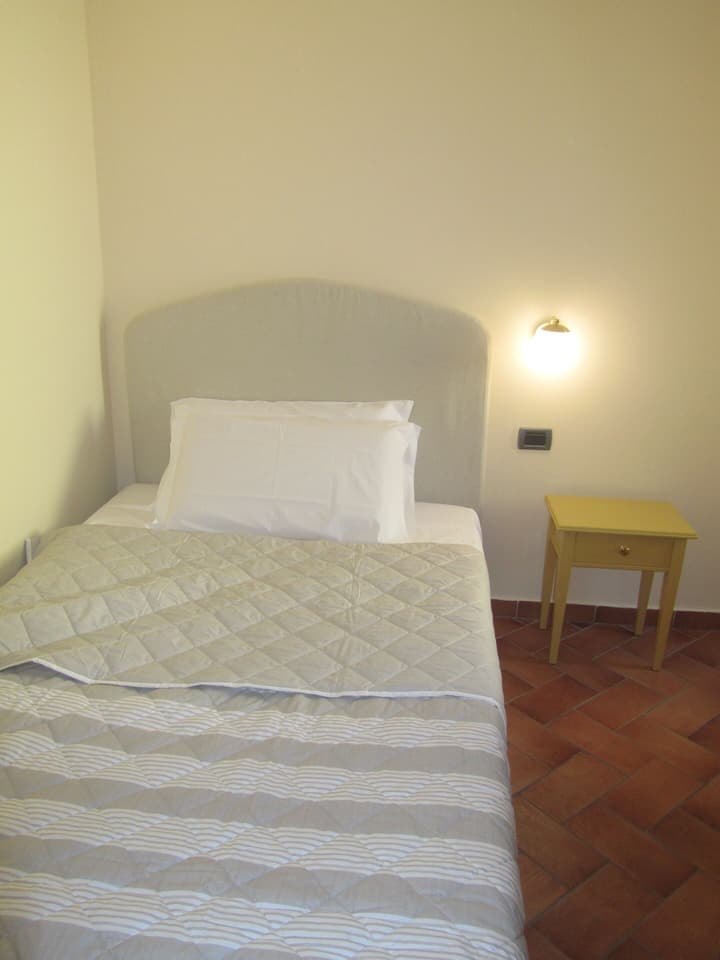 Hotel Borgovico
