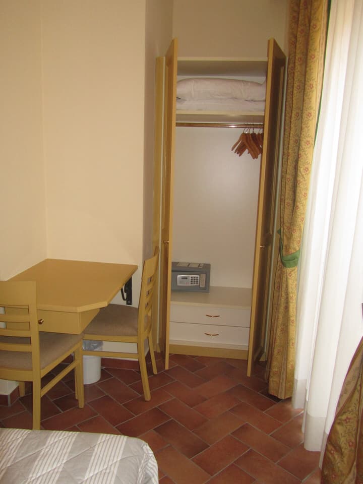 Hotel Borgovico