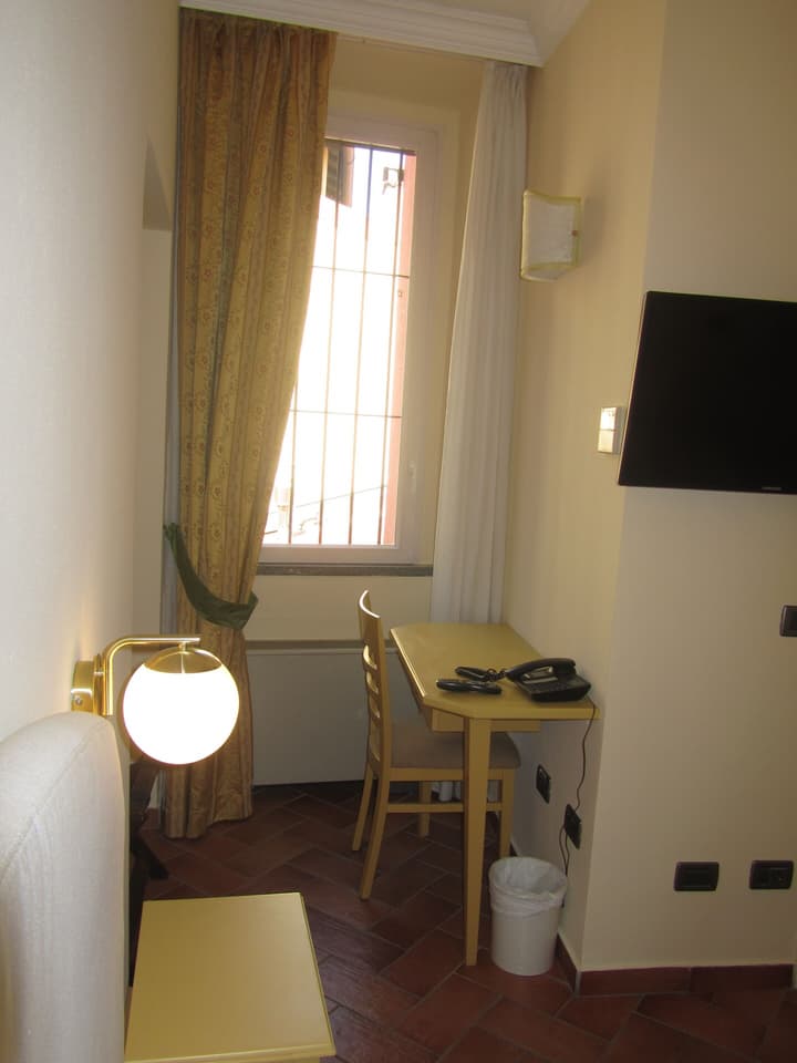 Hotel Borgovico