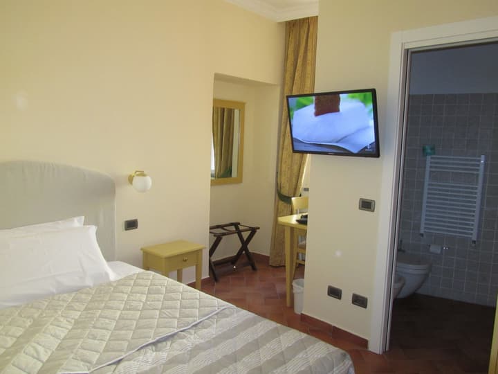 Hotel Borgovico