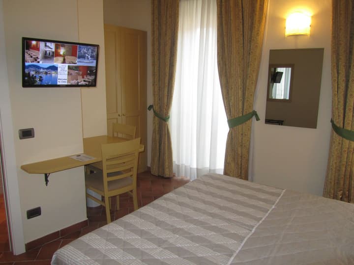 Hotel Borgovico