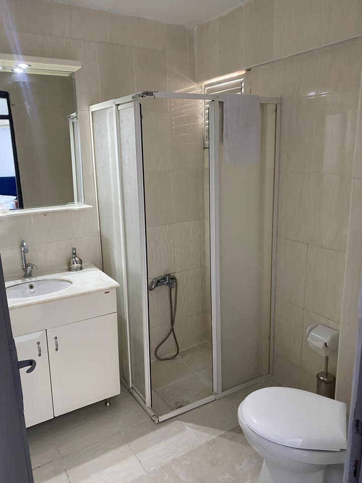 Artemis Yörük Hotel Pamukkale Denizli