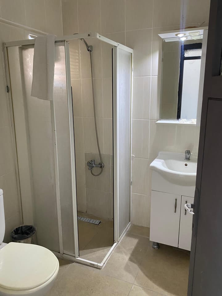Artemis Yörük Hotel Pamukkale Denizli