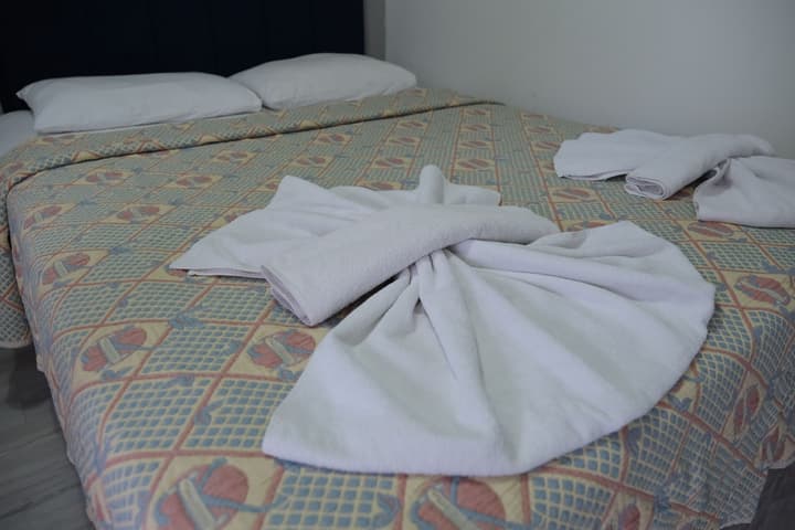 Artemis Yörük Hotel Pamukkale Denizli