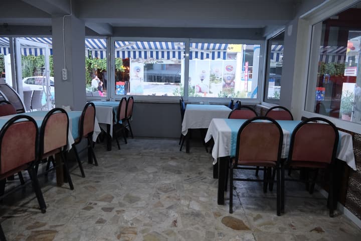 Artemis Yörük Hotel Pamukkale Denizli