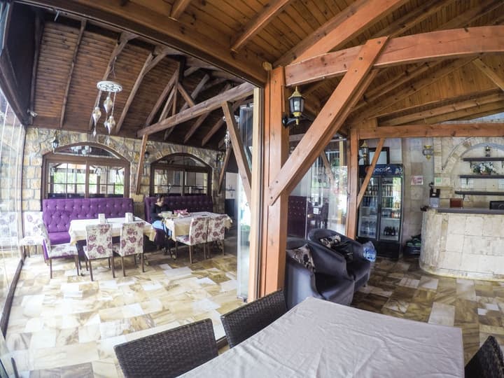 Melrose House Hotel
