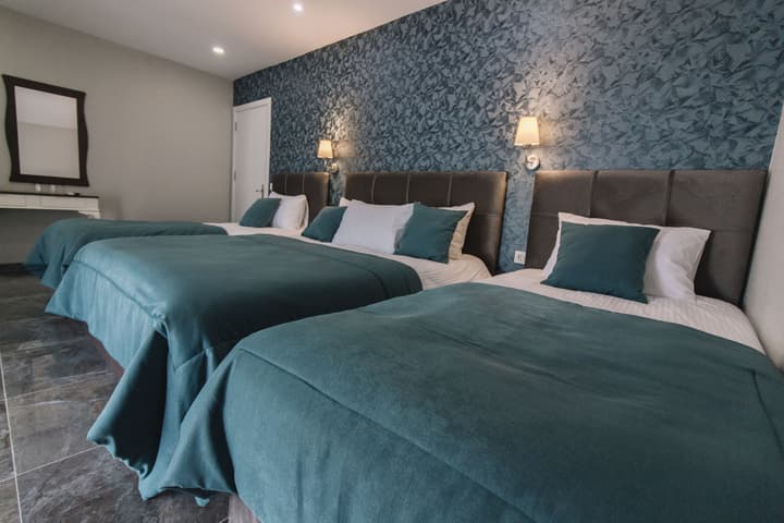 Melrose House Hotel