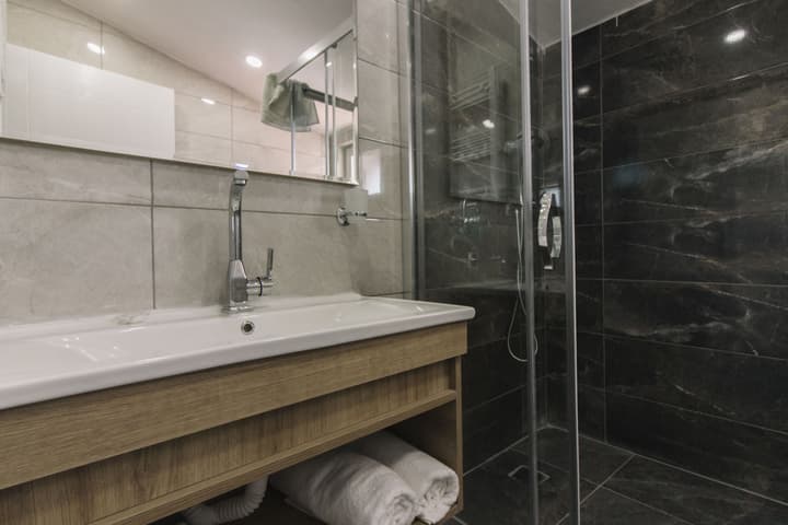 Melrose House Hotel