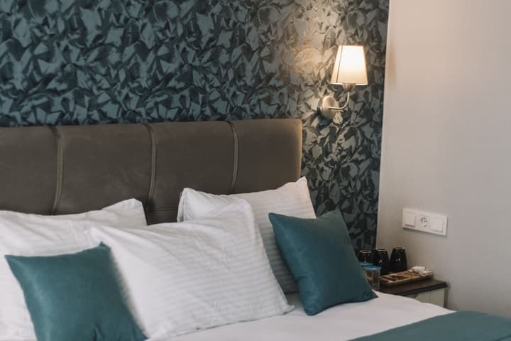 Melrose House Hotel