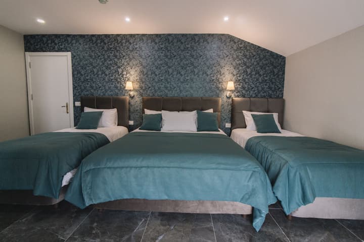 Melrose House Hotel