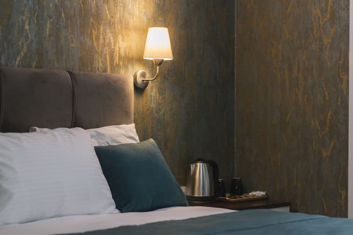 Melrose House Hotel