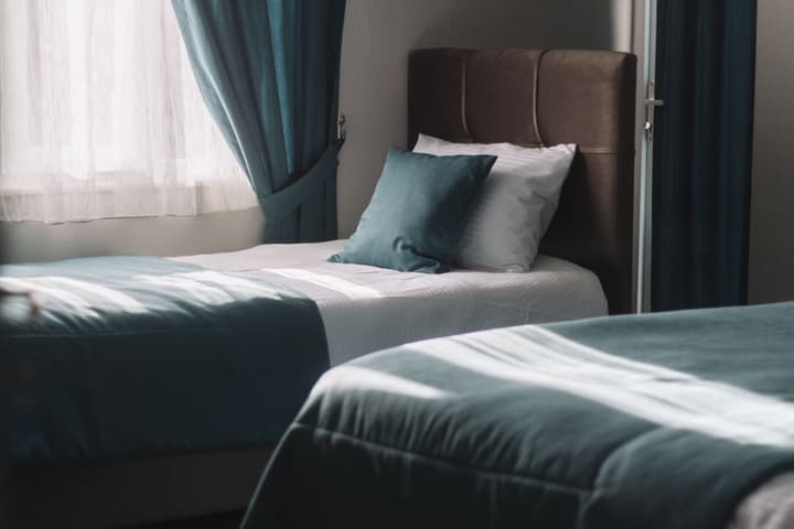 Melrose House Hotel