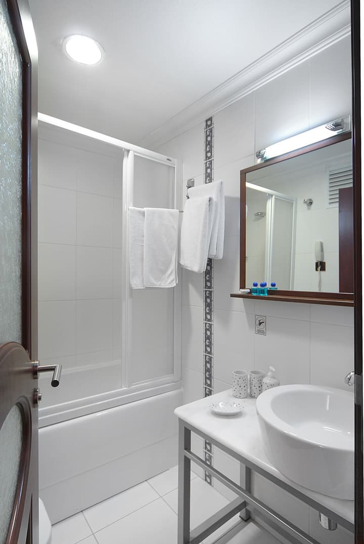 Ada Hotel Istanbul
