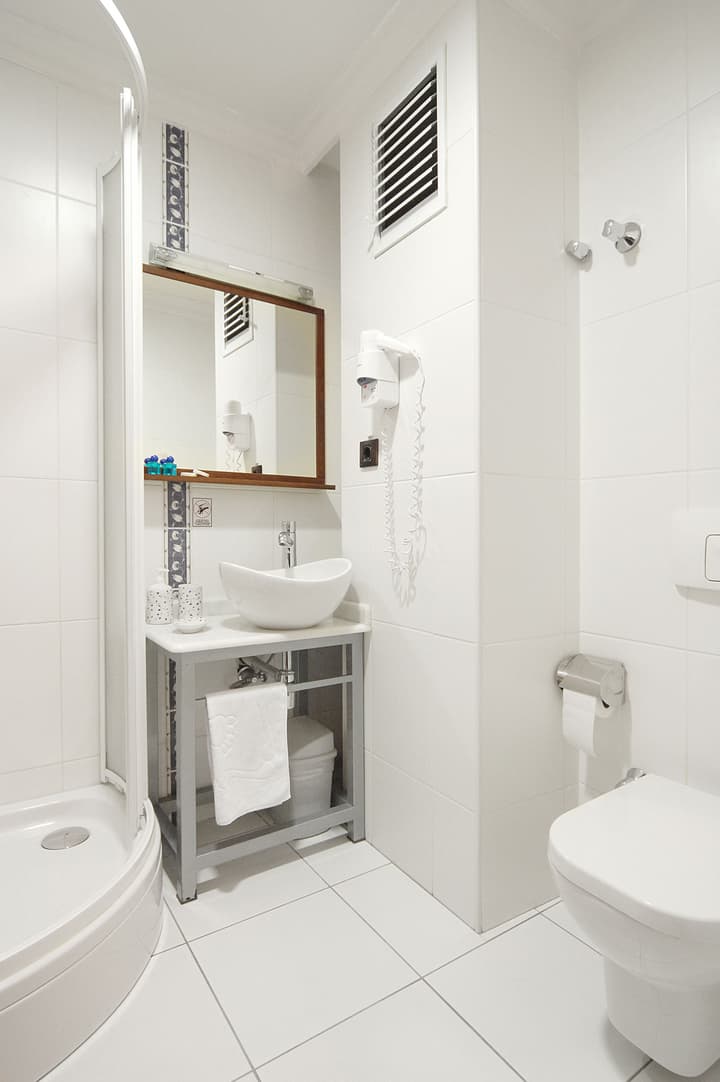 Ada Hotel Istanbul