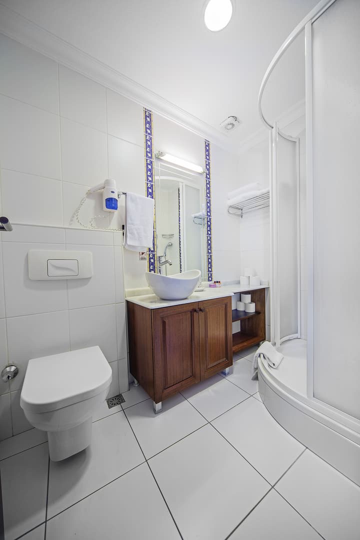 Ada Hotel Istanbul