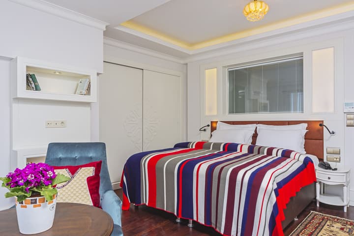 Ada Hotel Istanbul