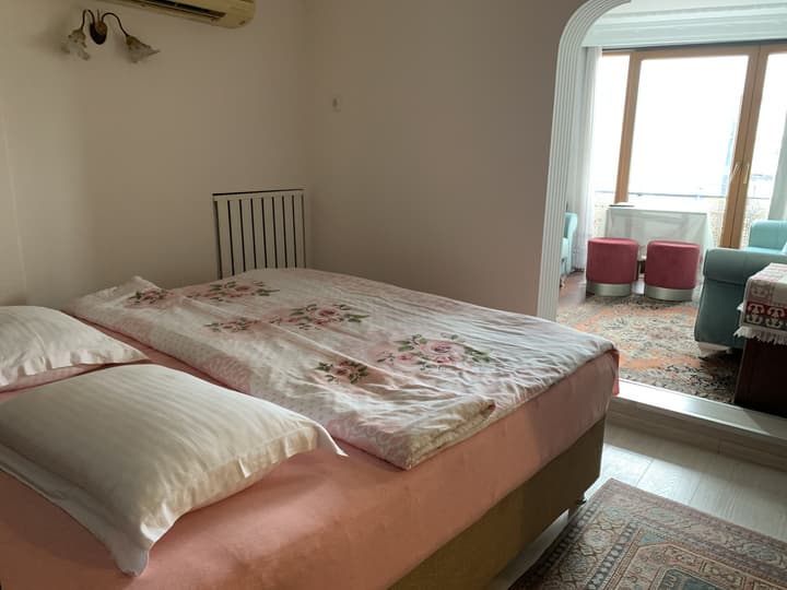 Ada Hotel Istanbul