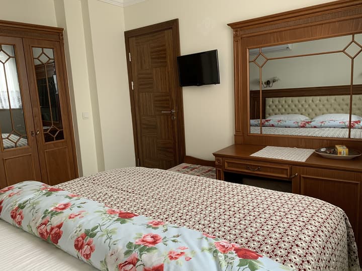 Ada Hotel Istanbul