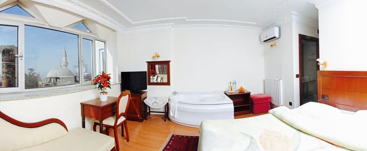 Ada Hotel Istanbul