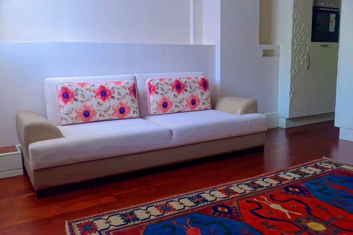 Ada Hotel Istanbul