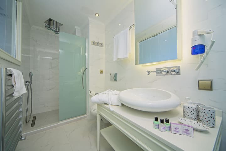 Ada Hotel Istanbul