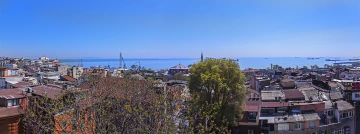 Ada Hotel Istanbul