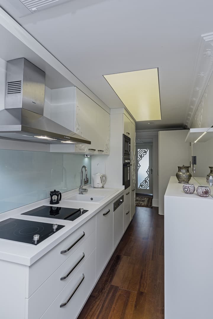 Ada Hotel Istanbul