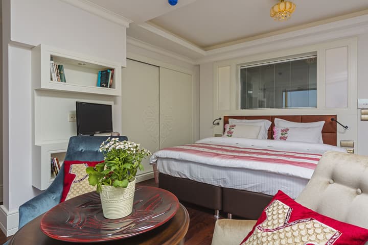 Ada Hotel Istanbul