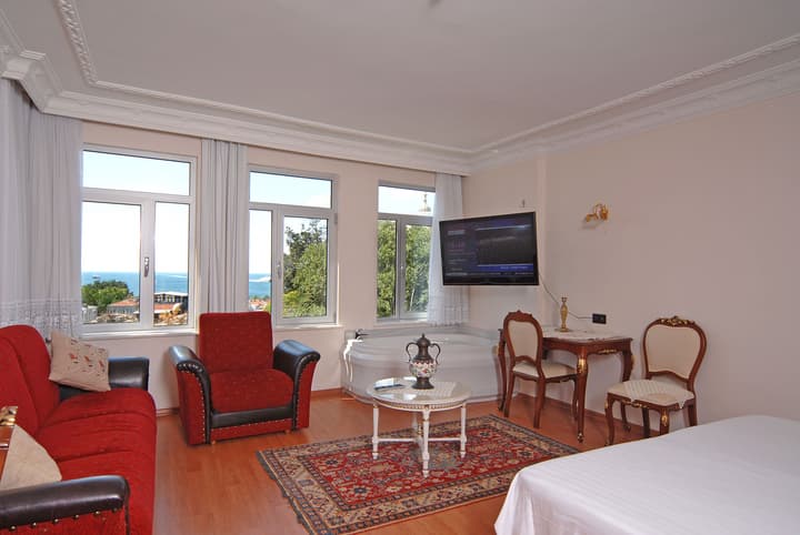 Ada Hotel Istanbul