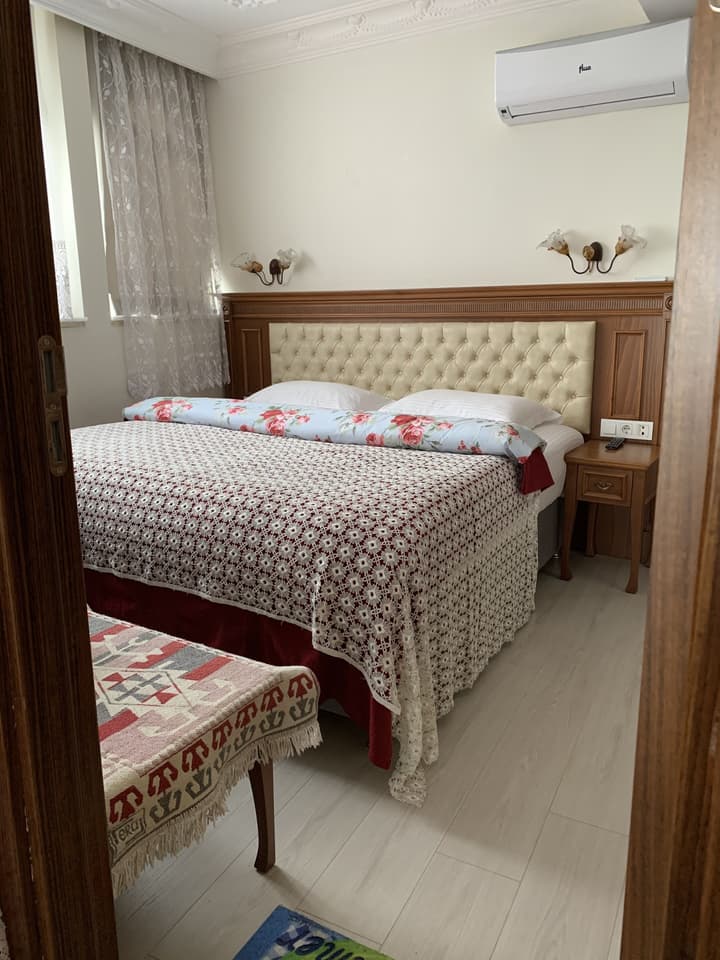 Ada Hotel Istanbul