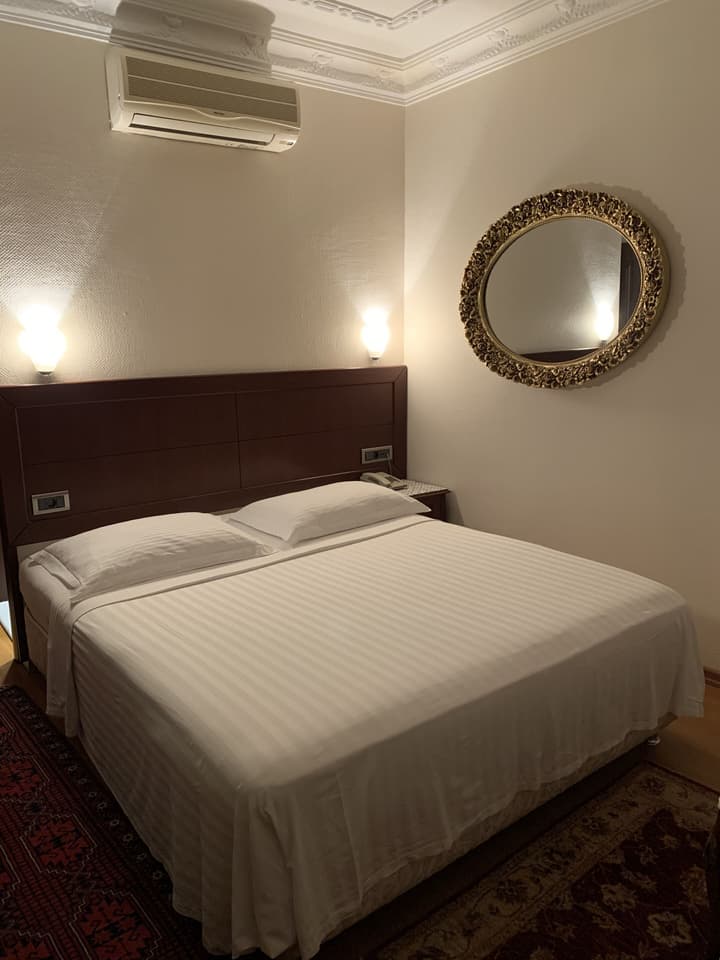 Ada Hotel Istanbul