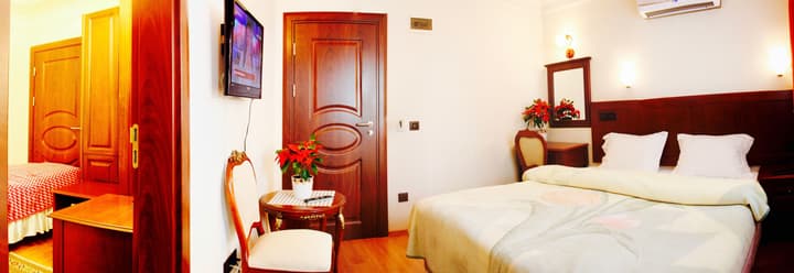 Ada Hotel Istanbul