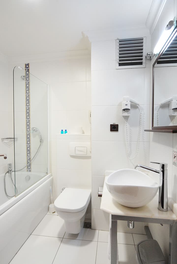 Ada Hotel Istanbul