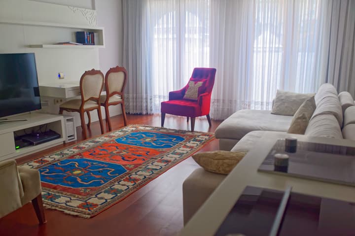 Ada Hotel Istanbul