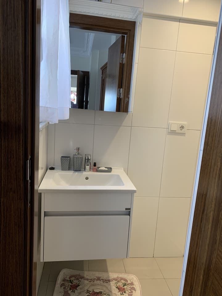 Ada Hotel Istanbul