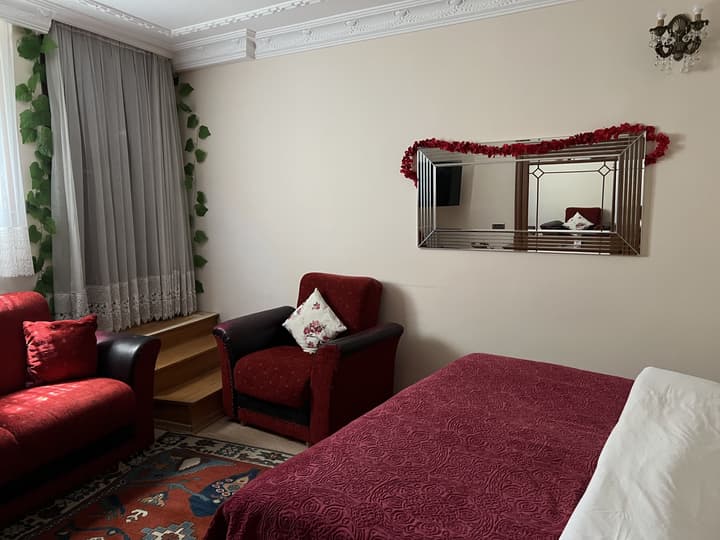 Ada Hotel Istanbul